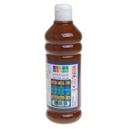 Südor Koyu 500 ml Kahverengi Akrilik Boya