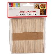 Südor Küçük Ahşap Çubuk