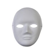 Südor Küçük Yüz Maske Karton