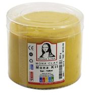 Südor MC02-05 500 gr Mona Lisa Sarı Kil