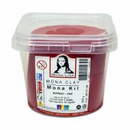 Südor MC02-06 500 gr Mona Lisa Kırmızı Kil