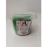 Südor MC02-09 500 gr Mona Lisa Yeşil Kil