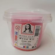 Südor MC02-10 500 gr Mona Lisa Pembe Kil
