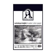 Südor MN09-2 35x50 160 Gr Suluboya Kağıdı