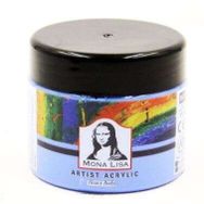 Südor Mona Lisa 125 ml Açık Mavi 534 Akrilik Boya