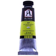 Südor Mona Lisa 267 Limon Sarı 37 ml Yağlı Boya