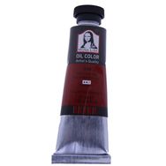 Südor Mona Lisa 37 ml Karmen Kırmızı 318 Yağlı Boya