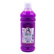 Südor Mona Lisa 500 ml Fosforlu Mor Slime Jeli
