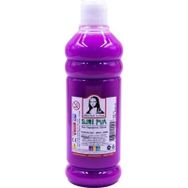 Südor Mona Lisa 500 ml Fosforlu Mor Slime Jeli