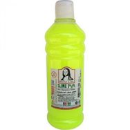 Südor Mona Lisa 500 ml Fosforlu Sarı Slime Jeli