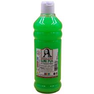 Südor Mona Lisa 500 ml Fosforlu Yeşil Slime Jeli