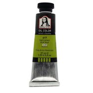 Südor Mona Lisa 617 Light Green 37 ml Yağlı Boya