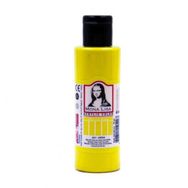 Südor Mona Lisa 70 ml Limon Sarı Akrilik Boya