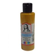 Südor Mona Lisa 70 ml Toprak Sarı Akrilik Boya
