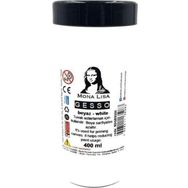 Südor Mona Lisa Beyaz Gesso 400 ml Tutkal
