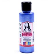 Südor Mona Lisa Multi 70 ml İnci Mavi Akrilik Boya