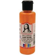 Südor Mona Lisa Multi 70 ml İnci Somon Akrilik Boya