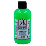 Südor Mona Lisa Slime Fosforlu Yeşil 250 ml Slaym Yapıştırıcı