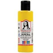 Südor Monalisa SD150-01 70 ml Limon Sarısı Akrilik Boya