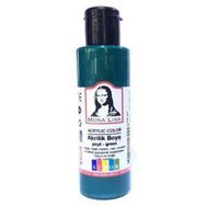 Südor Monalisa SD150-07 70 ml Koyu Yeşil Akrilik Boya