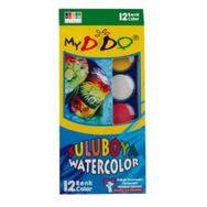 Südor My Dido 12'li Sulu Boya Seti