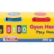 Südor MY256 Mydido Mini 6x40 gr Oyun Hamuru