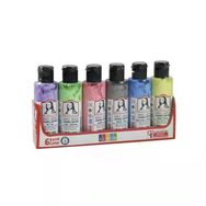Südor SD1006C Chalky 70 ml 6'lı Akrilik Boya