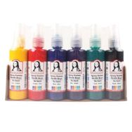 Südor SD1007 6 Renk Sprey Kumaş 70 ml Akrilik Boya