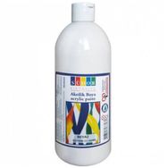 Südor SD1009-13 Beyaz 500 ml Akrilik Boya