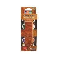 Südor SD124 15 ml 10 Renk Ahşap Boya