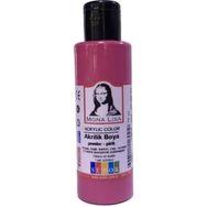 Südor SD150-03 70 ml Pembe Akrilik Boya