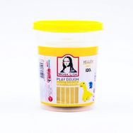 Südor SD240-01 120 gr Monalisa Sarı Oyun Hamuru