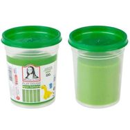 Südor SD240-04 120 gr Monalisa Yeşil Oyun Hamuru