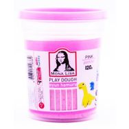 Südor SD240-09 120 gr Monalisa Pembe Oyun Hamuru