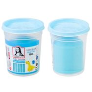 Südor SD240-13 Monalisa Açık Mavi 120 gr Oyun Hamuru