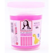 Südor SD240-15 120 gr Monalisa Pembe Oyun Hamuru