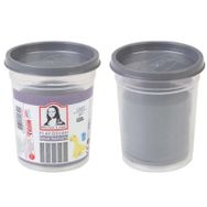 Südor SD24011 Gri Monalisa Oyun Hamuru