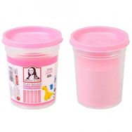 Südor SD24015 Neon Pembe Monalisa Oyun Hamuru
