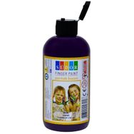 Südor SD8008-09 Mor 250 ml Parmak Boyası