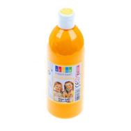 Südor SD8009-02 500 ml Krom Sarı Parmak Boyası