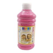 Südor SD8009-06 Pembe 500 ml Parmak Boyası