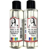 Südor SDR428-2 2x70 ml Puzzle Yapıştırıcı Seti