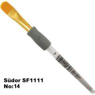 Südor SF1111-14 Desen Fırça
