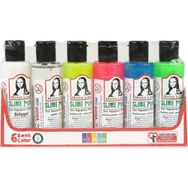 Südor SL06 Set 6x70 ml Slime Sıvı Yapıştırıcı