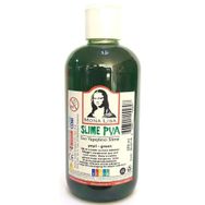 Südor SL07-14 Fosforlu Yeşil Mona Lisa Slime 250ml Sıvı Yapıştırıcı