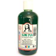 Südor SL07-5 Mona Lisa Slime 250 ml Yeşil Sıvı Yapıştırıcı