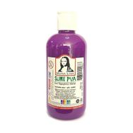 Südor SL07-7 Mona Lisa Slime 250 ml Lila Mor Sıvı Yapıştırıcı