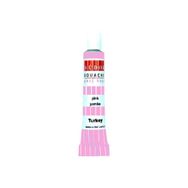 Südor Tekli Tüp Pembe Guaj Boya