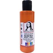 Südor Turuncu 70 ml Akrilik Boya