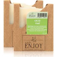 Suds Enjoy 2x100 gr Doğal El Yapımı Oud Sabunu